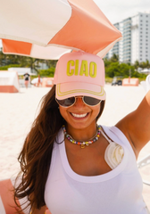 Ciao Bella Hat