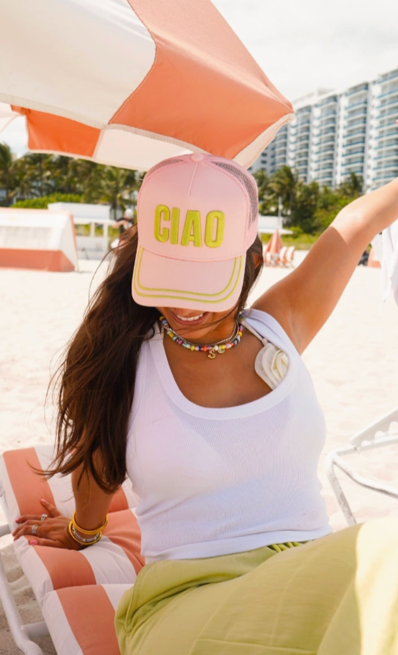 Ciao Bella Hat