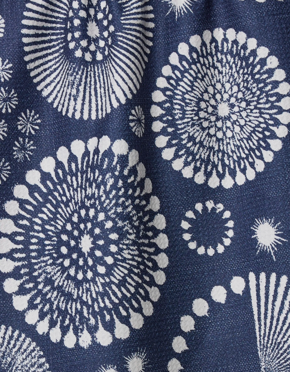 Freedom Sparks Tea Towel