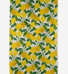 Fresh Start Tea Towel