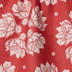 Maverick Floral Tea Towel