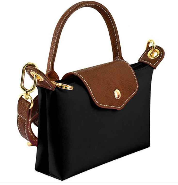 Jet Set Mini Bag