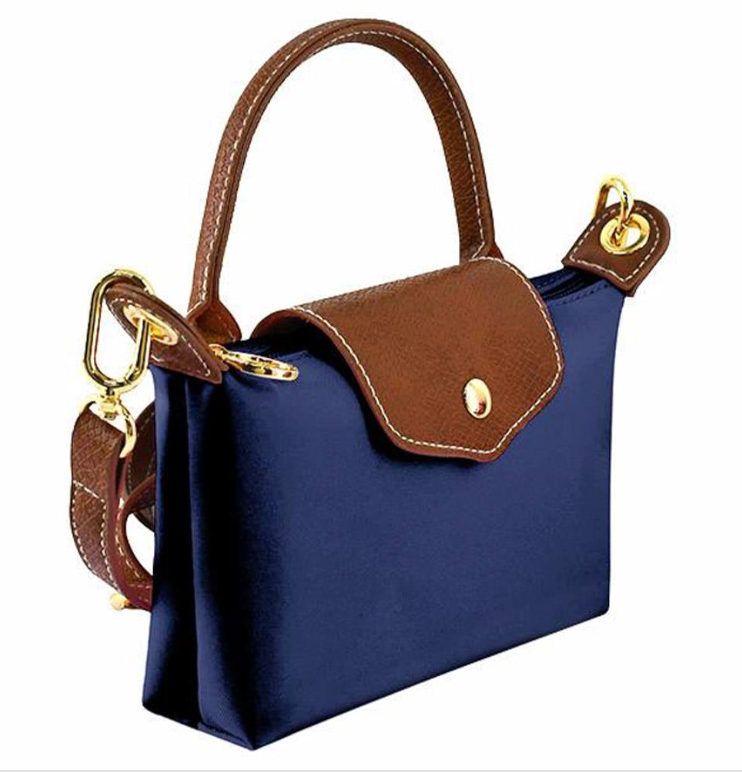 Jet Set Mini Bag