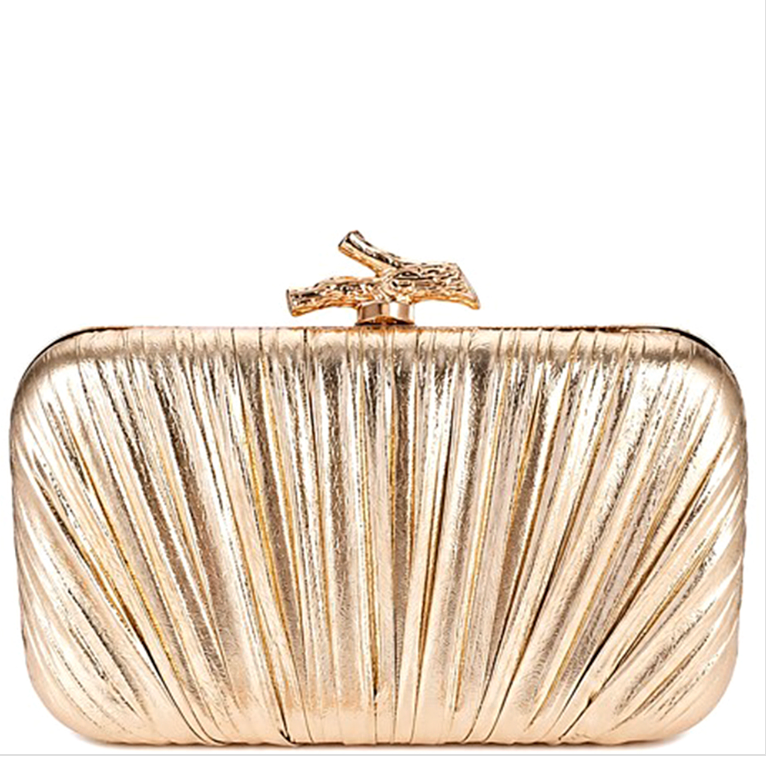 Luxe Evening Clutch