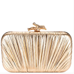 Luxe Evening Clutch