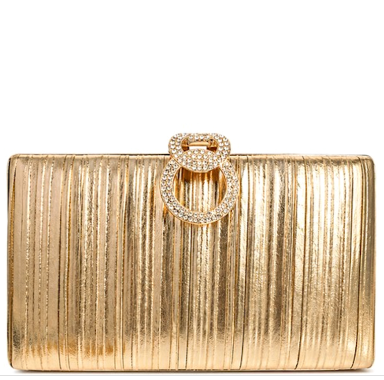 The Occasion Clutch