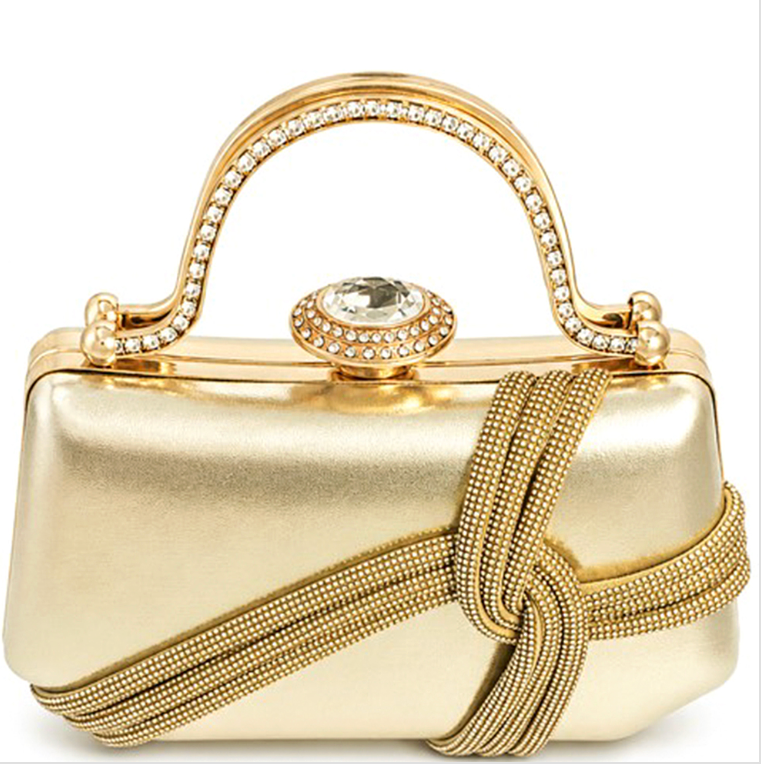 Showstopper Clutch