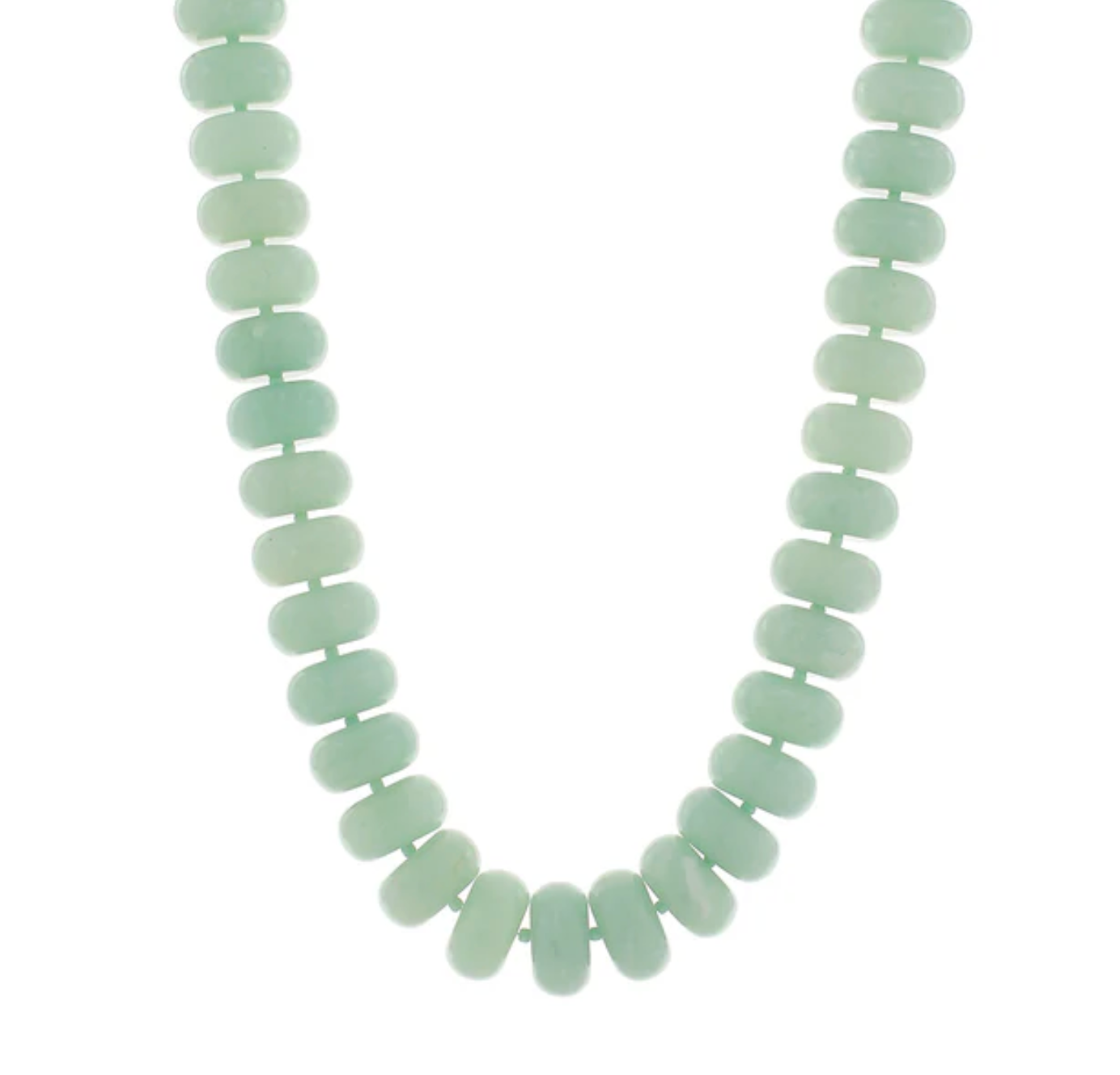Seaglass Shores Necklace