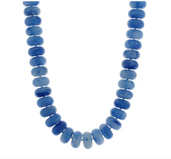 Seaglass Shores Necklace