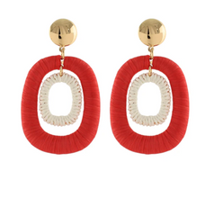 Parker Earring