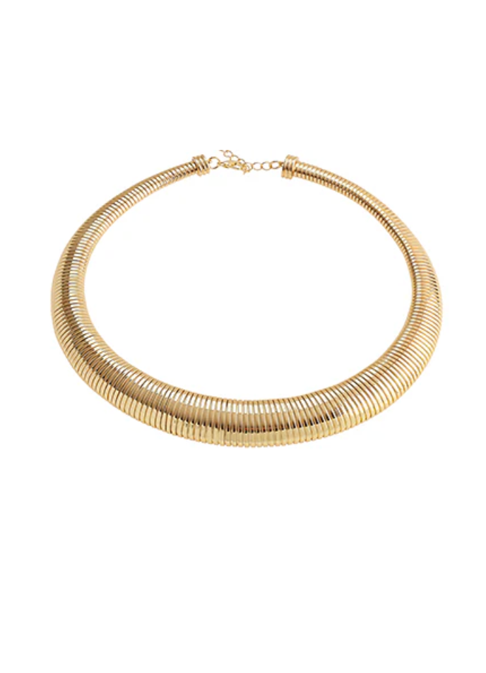 Langley Necklace