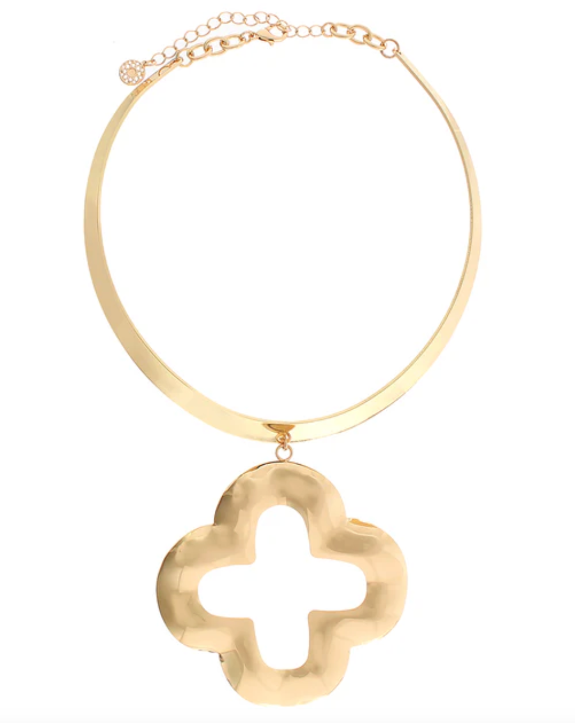 St. Claire Necklace
