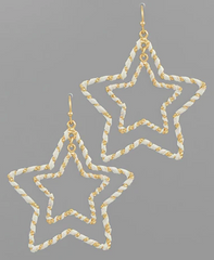 Born to Shine Earring