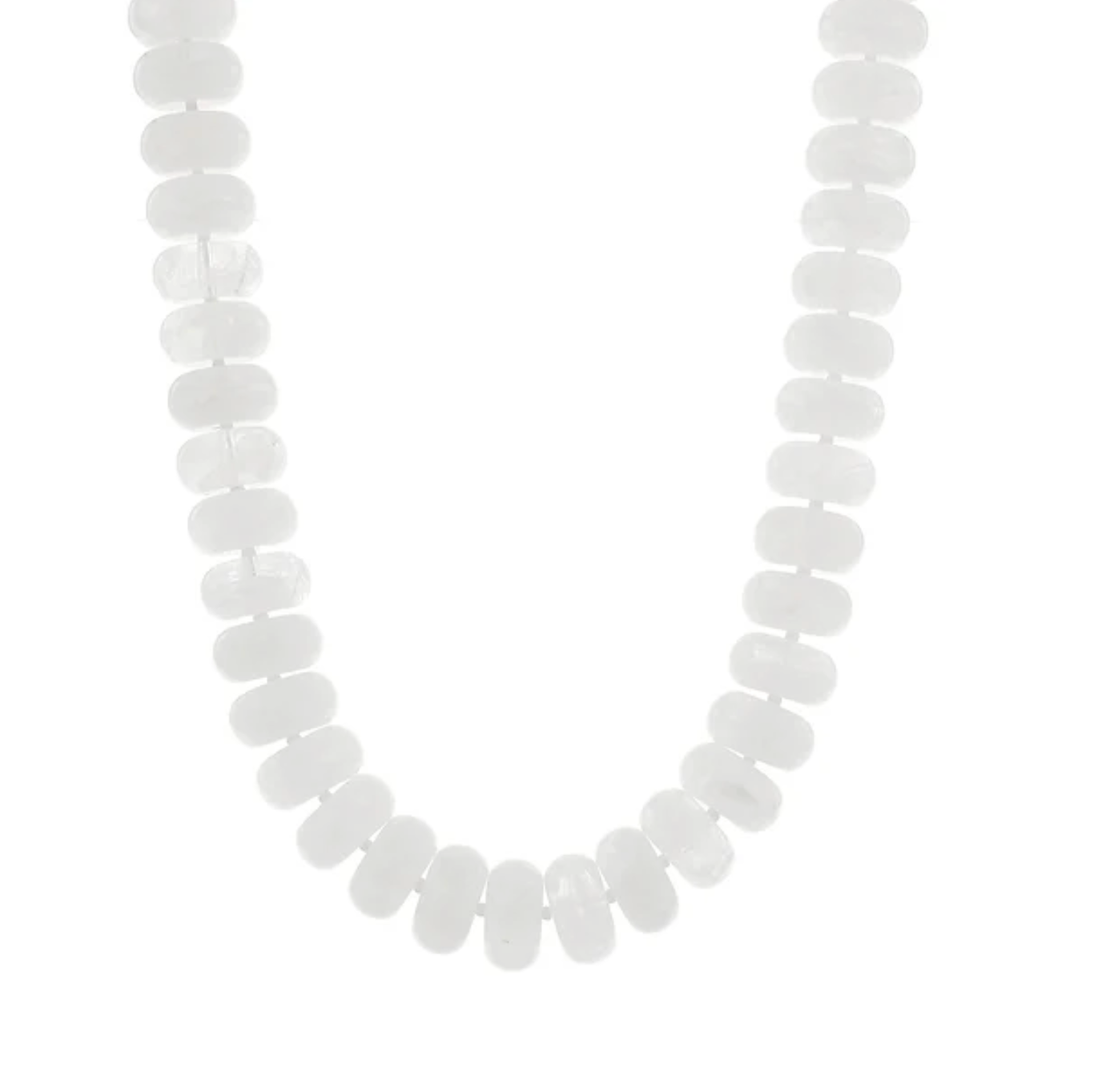 Seaglass Shores Necklace