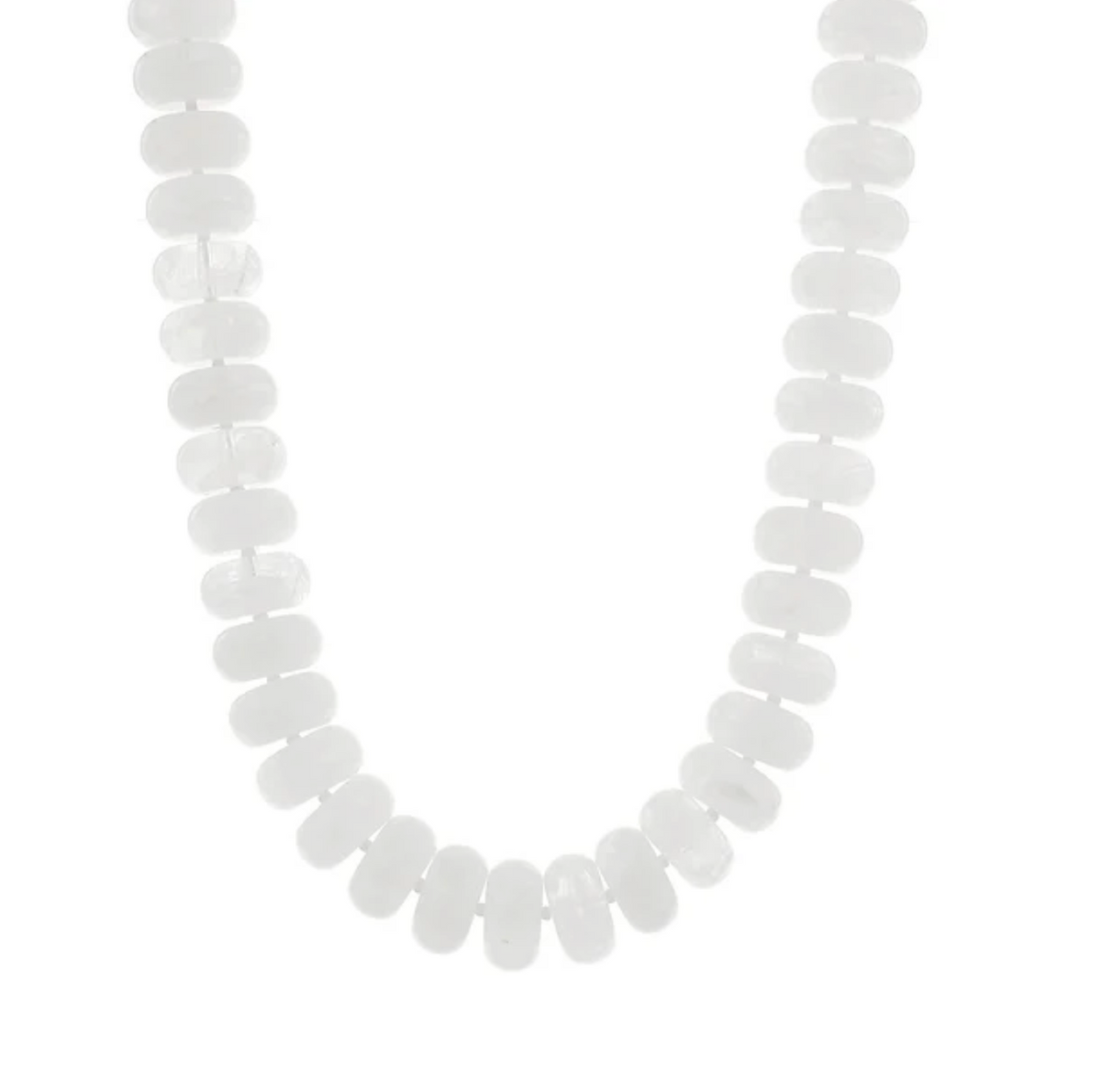 Seaglass Shores Necklace