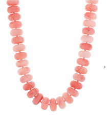 Seaglass Shores Necklace