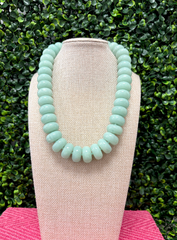 Seaglass Shores Necklace