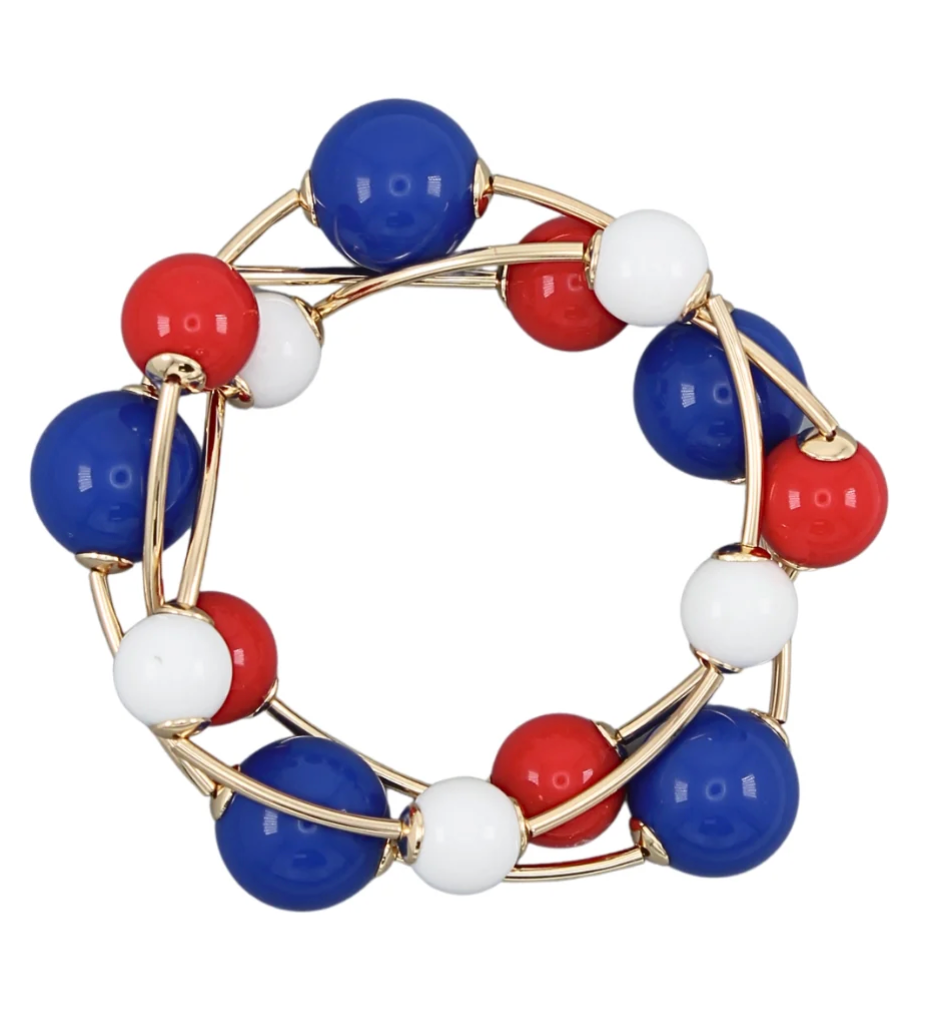 Celebration Stack Bracelet