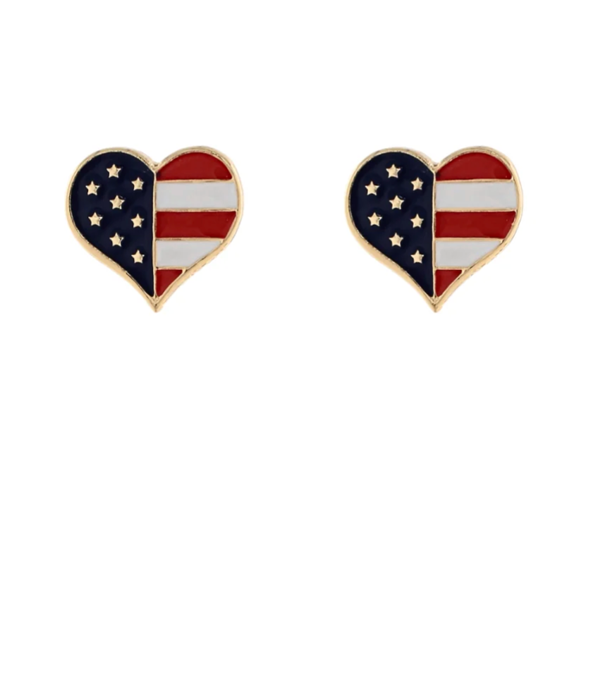 Sweet Liberty Stud