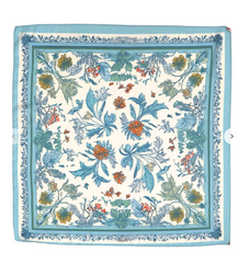 Meadow Bloom Scarf