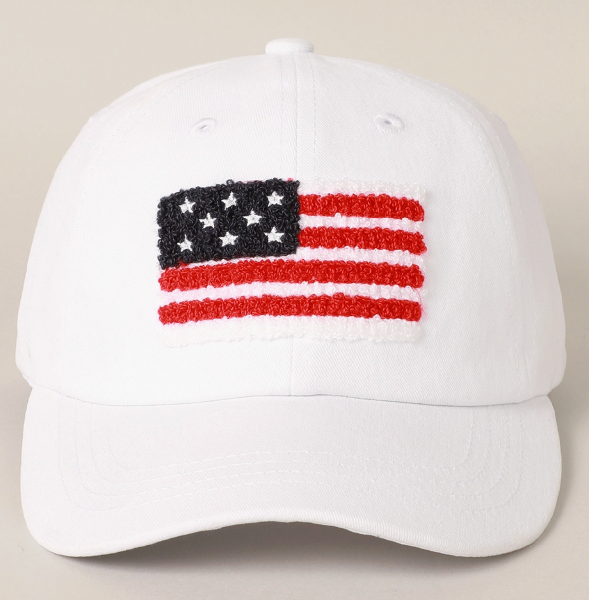 Classic Americana Hat