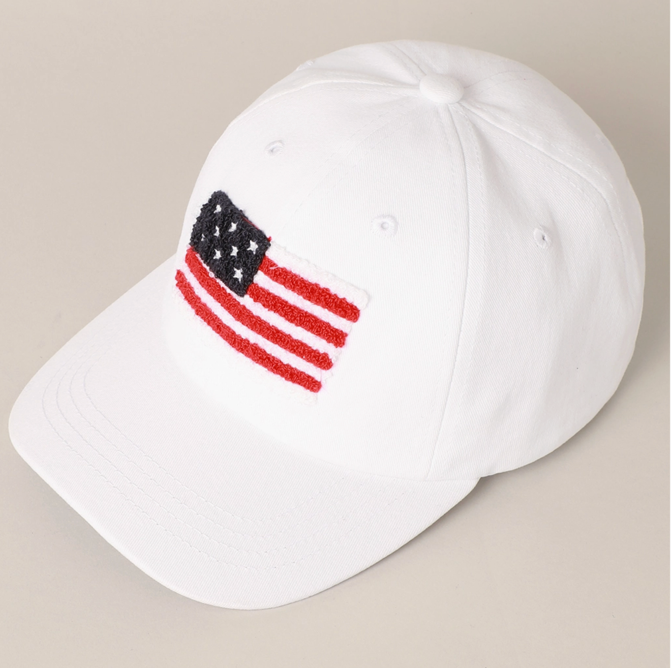 Classic Americana Hat