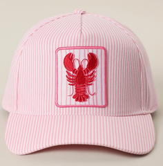 Lobsta' Hat