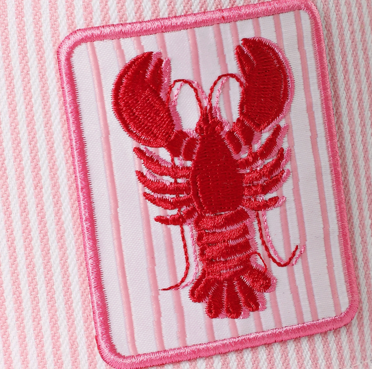 Lobsta' Hat