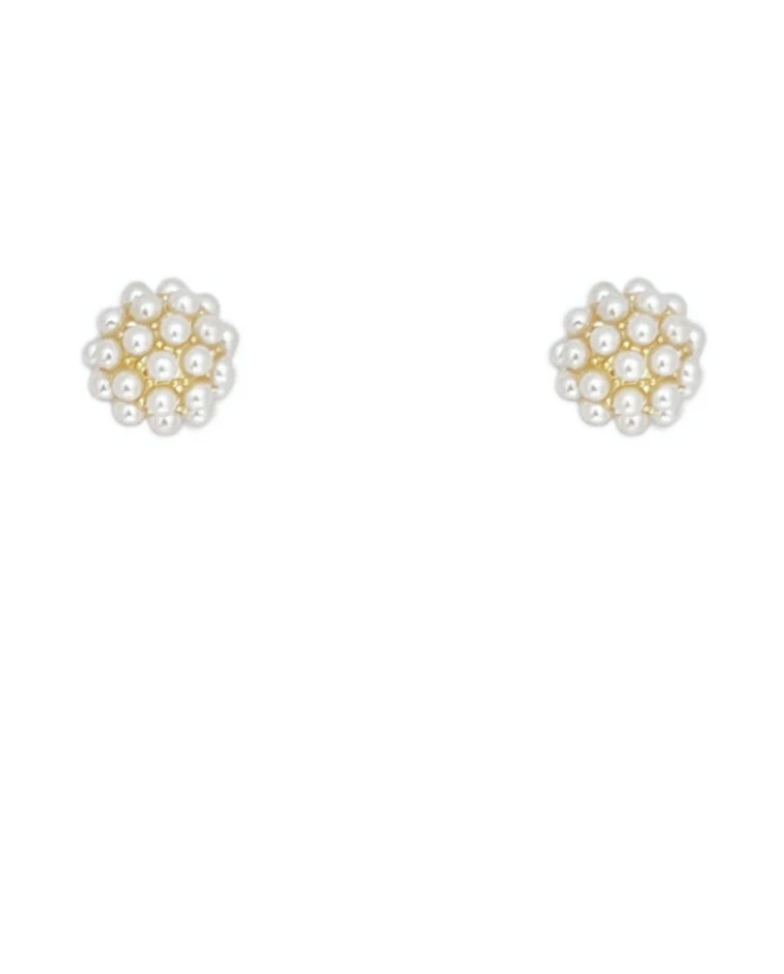 Darling Pearl Stud