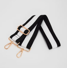 Simply Striped Strap
