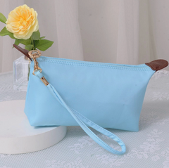 Carry All Wristlet