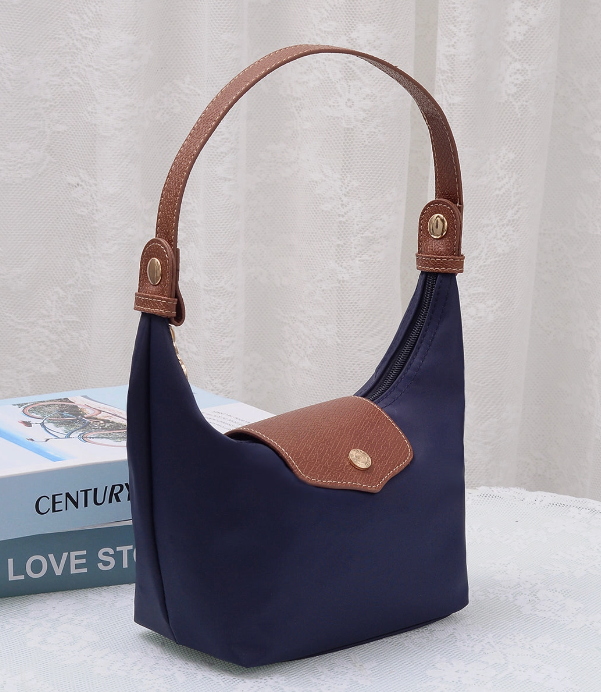 One Bag Wonder