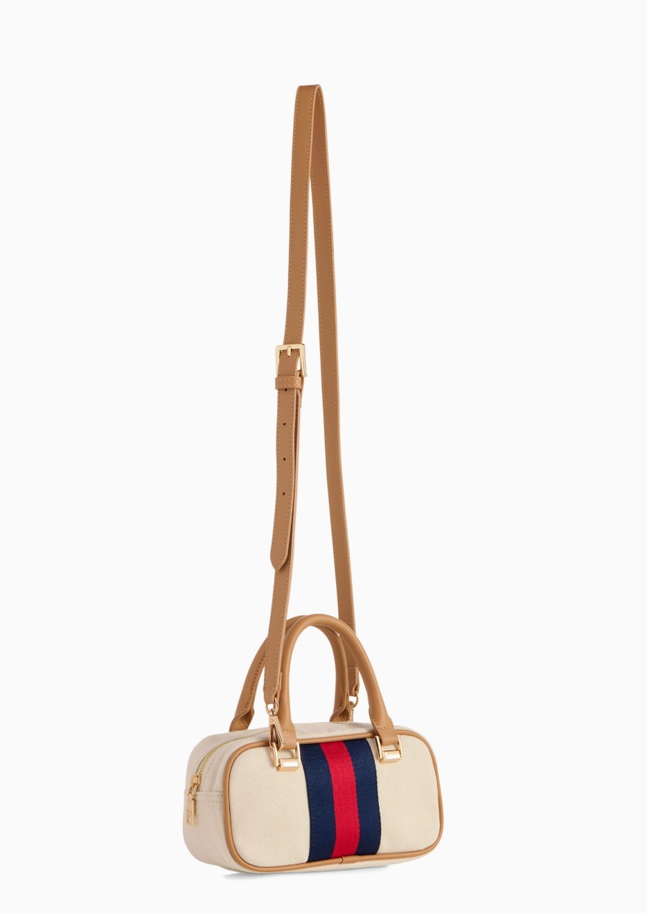 Classic Prep Crossbody