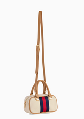 Classic Prep Crossbody