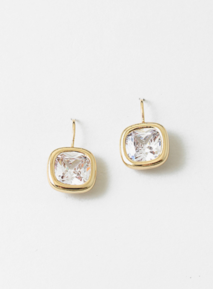Luxe Light Earring