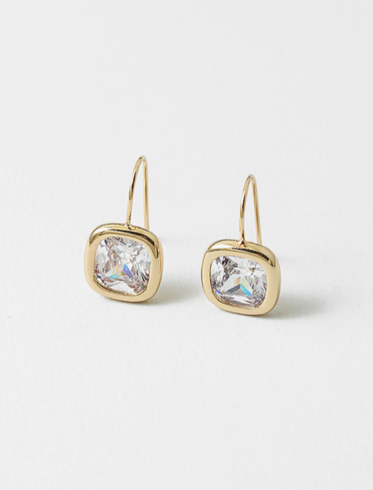 Luxe Light Earring