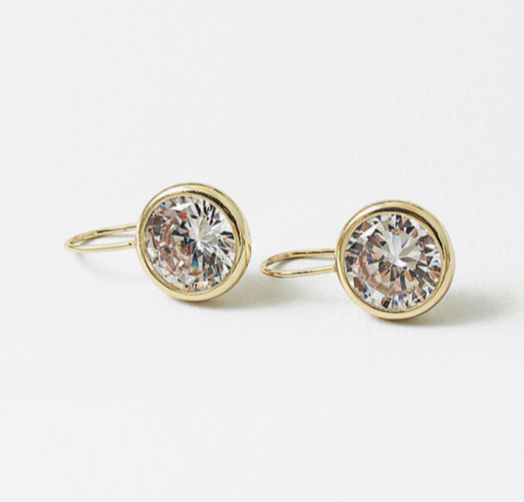 Shimmer & Shine Earring