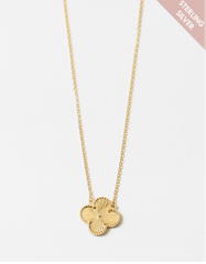 Clover Edit Necklace