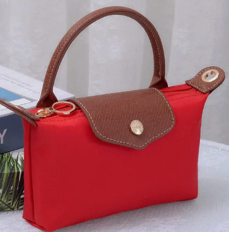 Jet Set Mini Bag