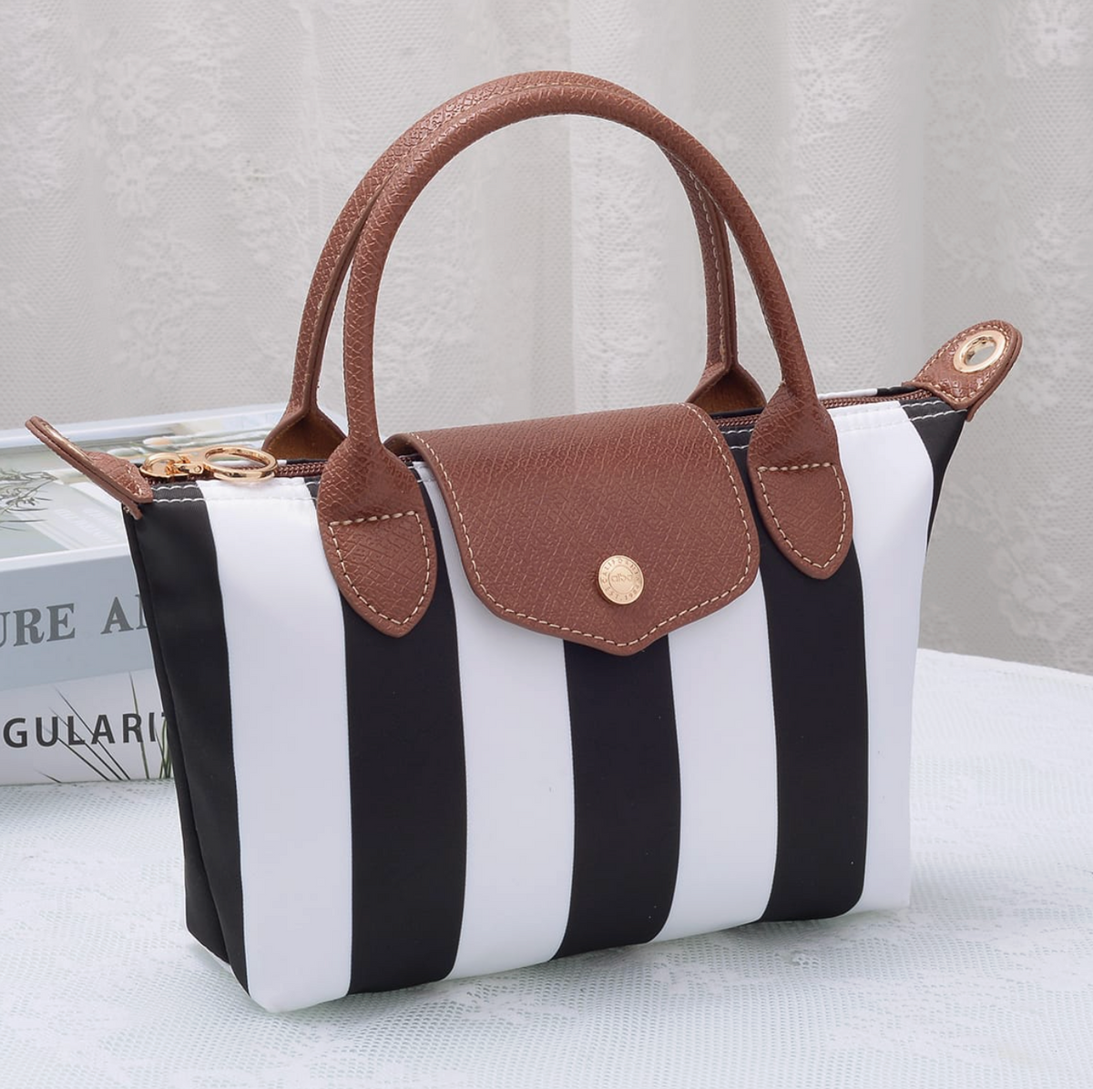 Harbor House Bag
