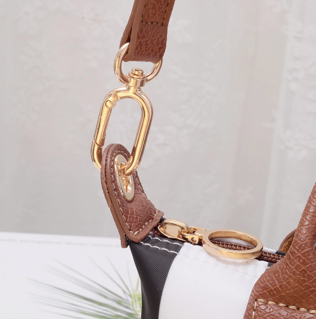Harbor House Bag