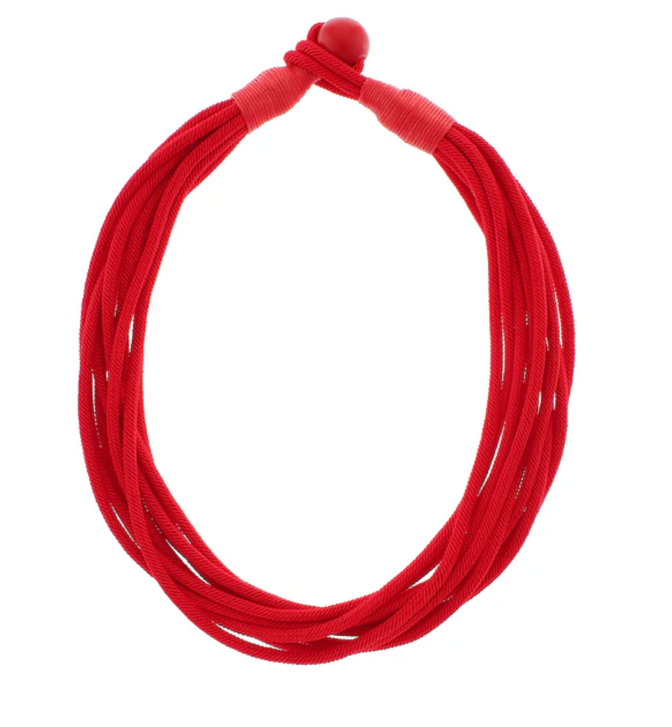 Coastal Current Necklace