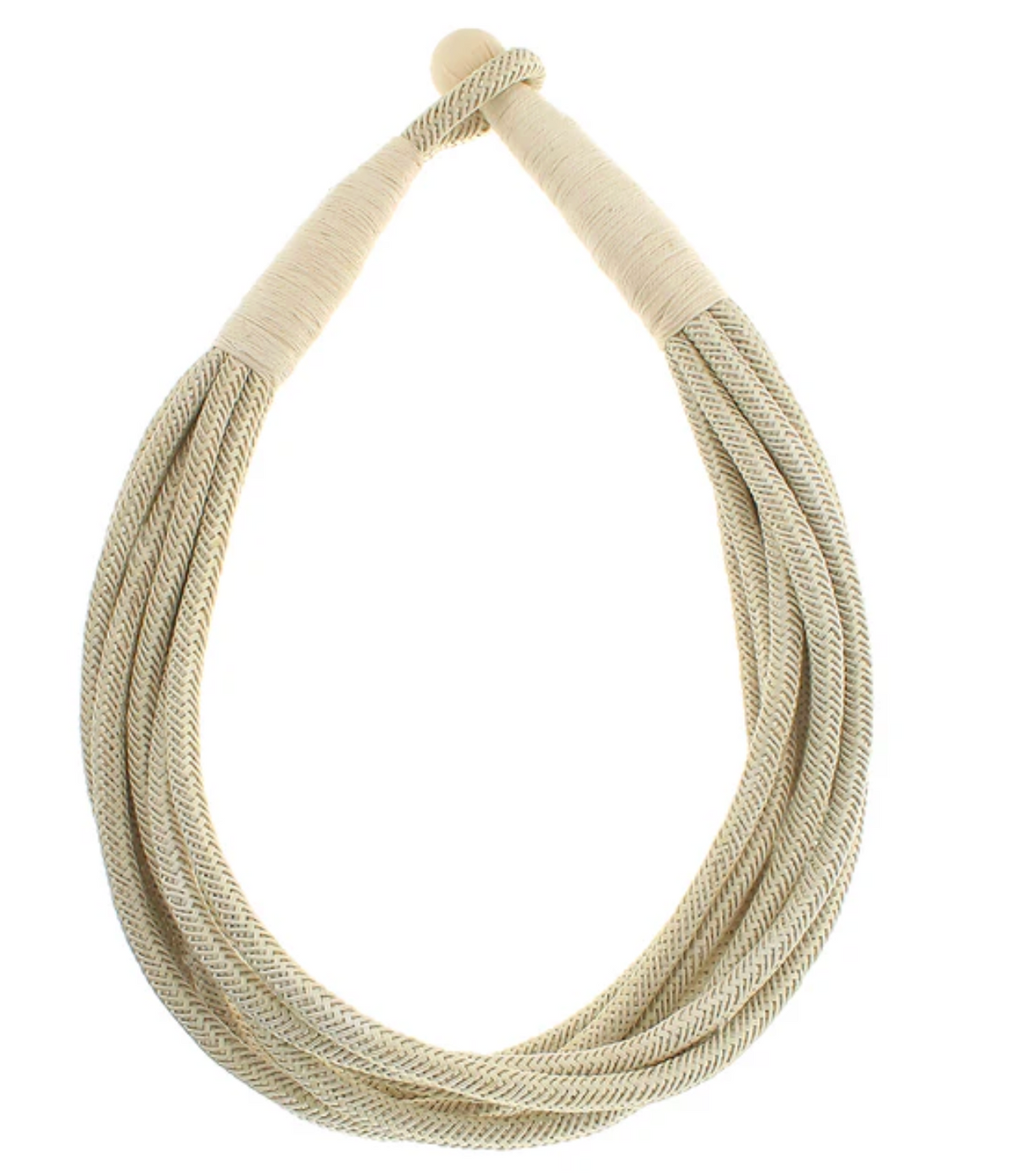 Color Tide Necklace