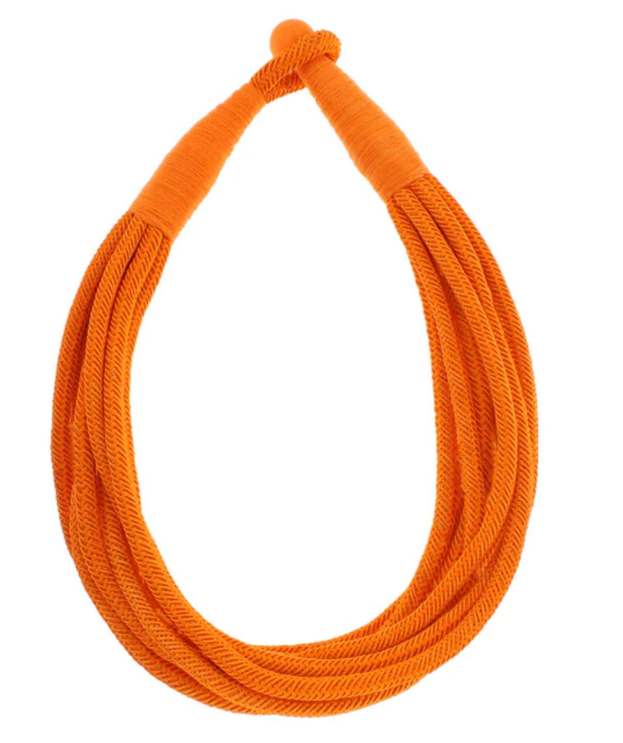 Color Tide Necklace