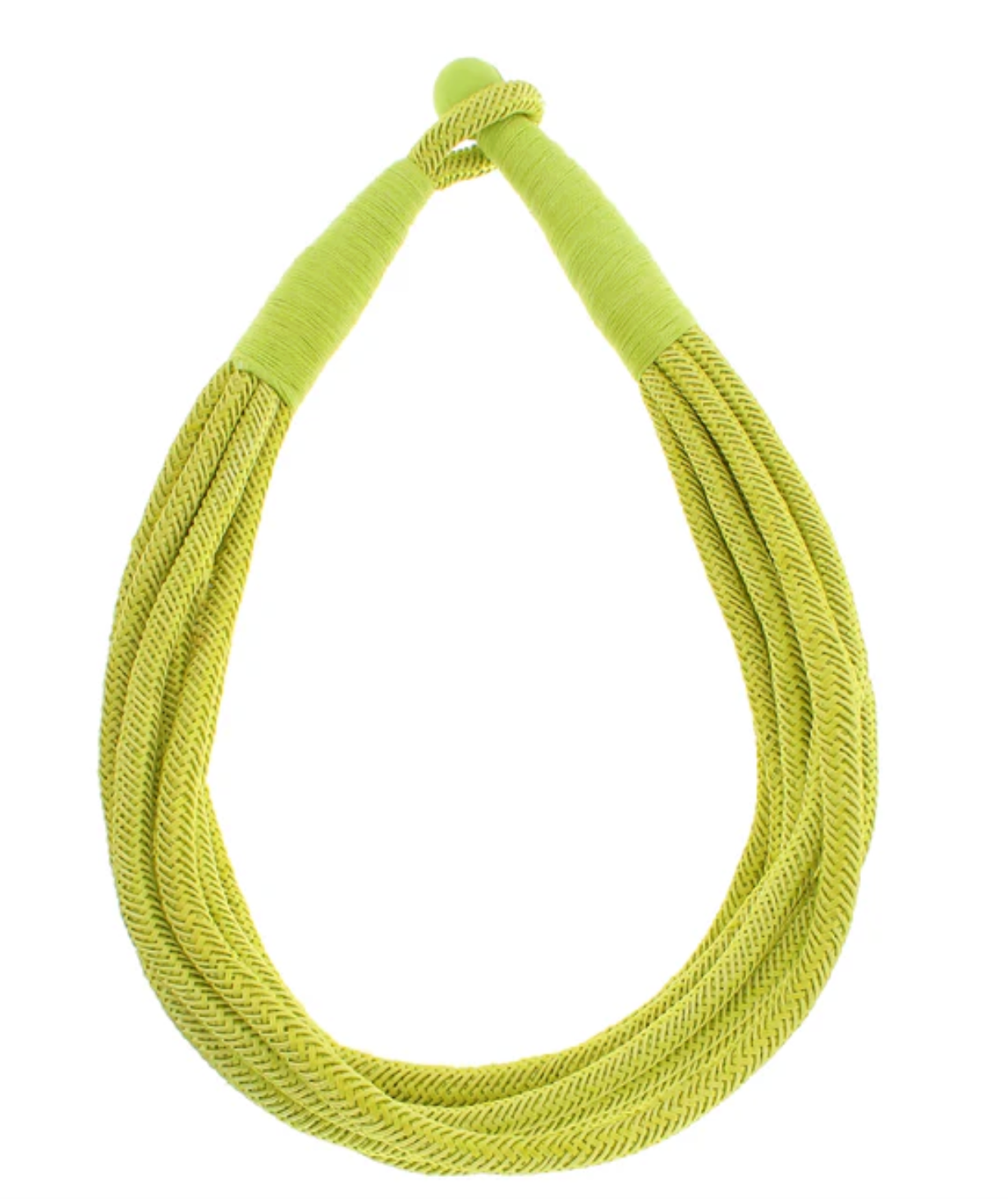 Color Tide Necklace