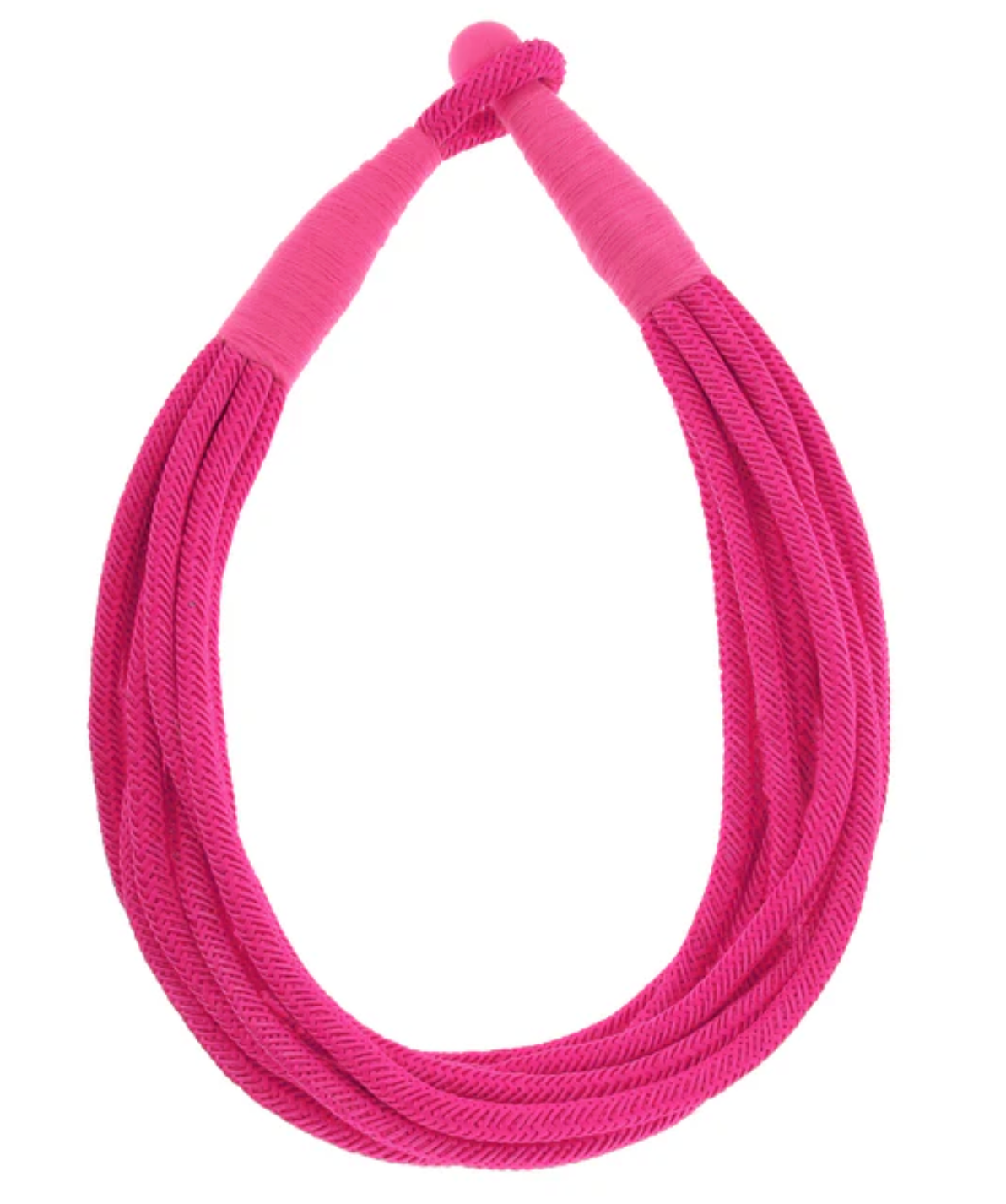 Color Tide Necklace