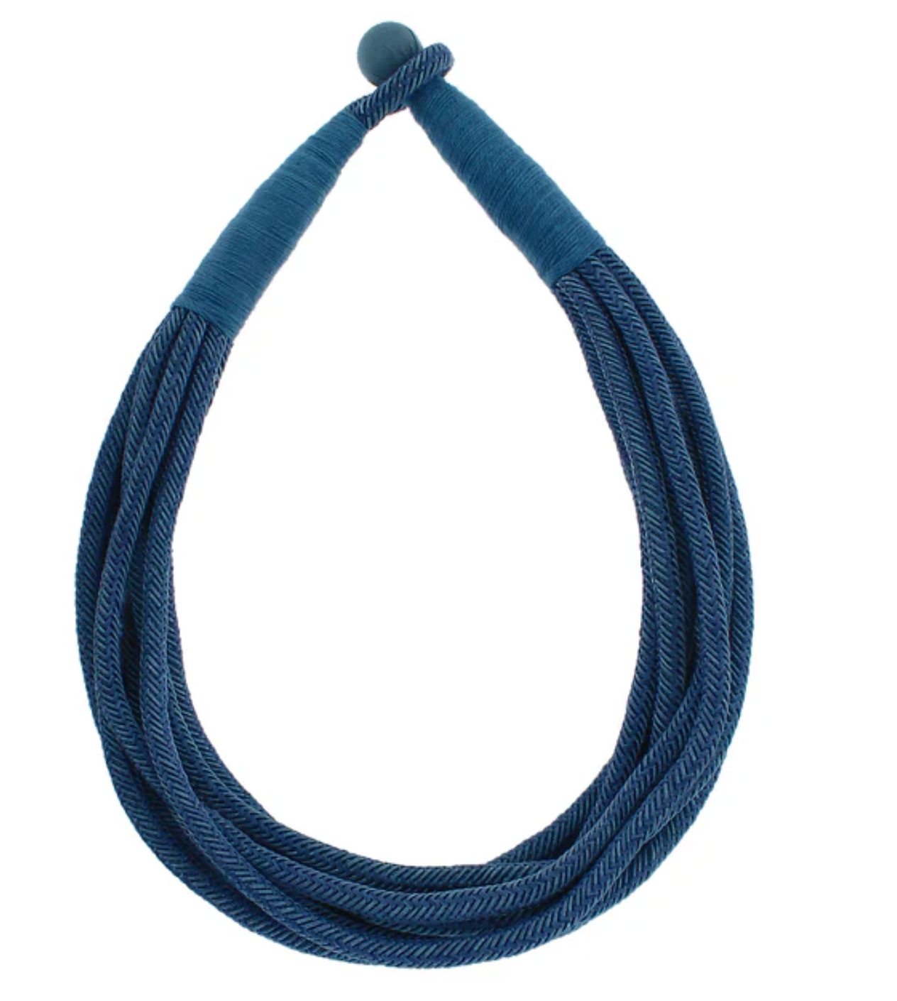 Color Tide Necklace
