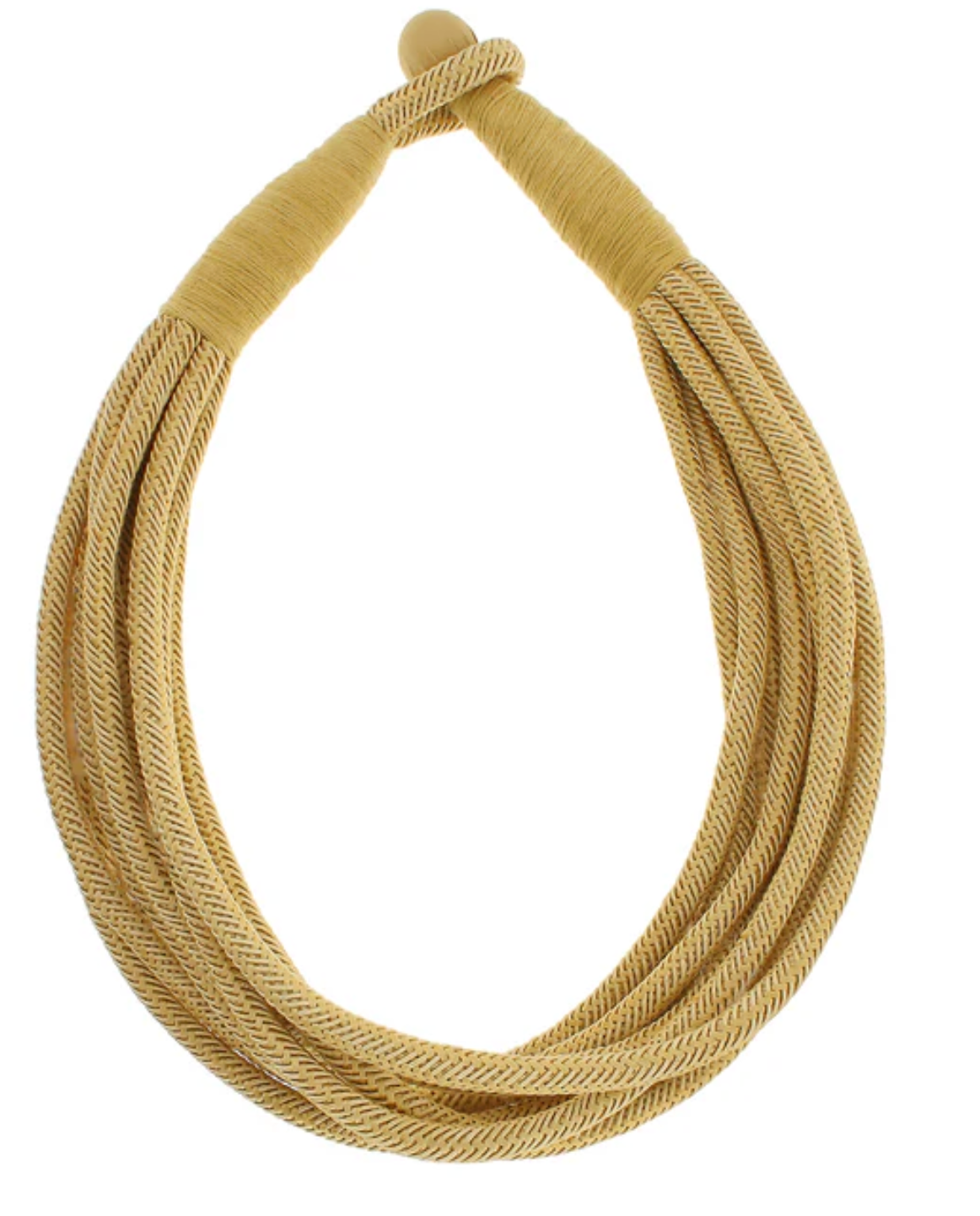 Color Tide Necklace