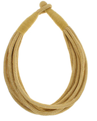 Color Tide Necklace
