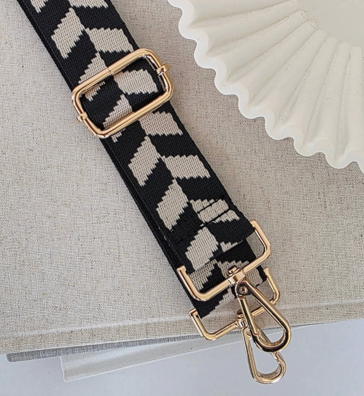Uptown Edge Strap